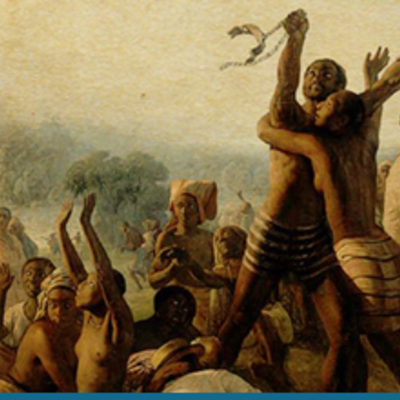 Timeline: Revolucion Haitiana