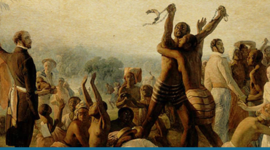 Timeline: Revolucion Haitiana