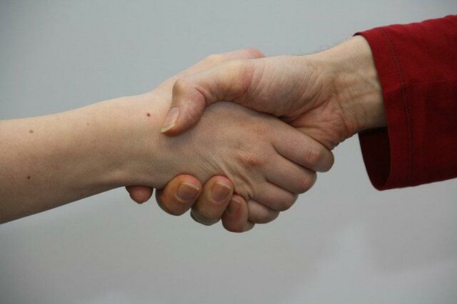 Comisión de reconciliación