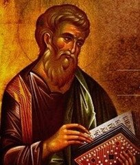 MATEO, LUCAS Y HECHOS