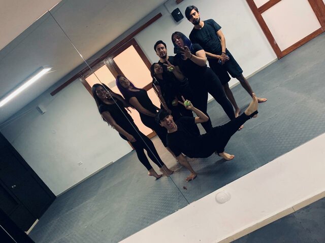 ingrese a la universidad