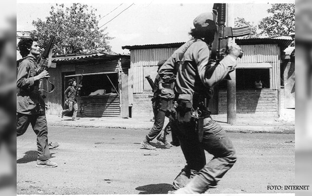 "Ofensiva final" a la firma de los acuerdos de paz