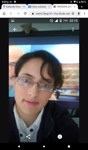 En el Sena a comienzos del curso Cosmetología y estetica