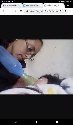 Obteniendo experiencia en Arcasalud