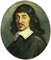 René Descartes (1596 – 1650)