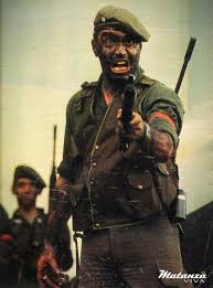 Último Levantamiento Carapintada