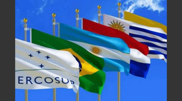 Tratado de Asunción.