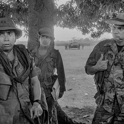 Timeline: Cronología de la violencia