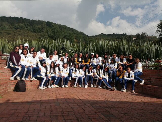 Convivencia Prom 2020