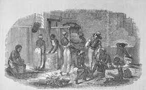 Introduction of slavery to the United States