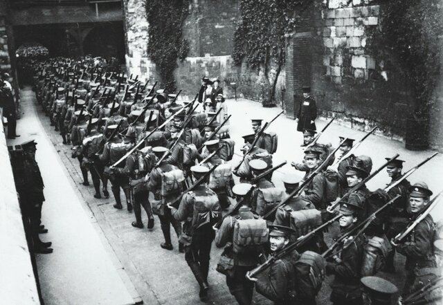 Guerra de movimiento