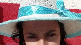 Timeline: " momentos felices, a lo largo de mi vida"