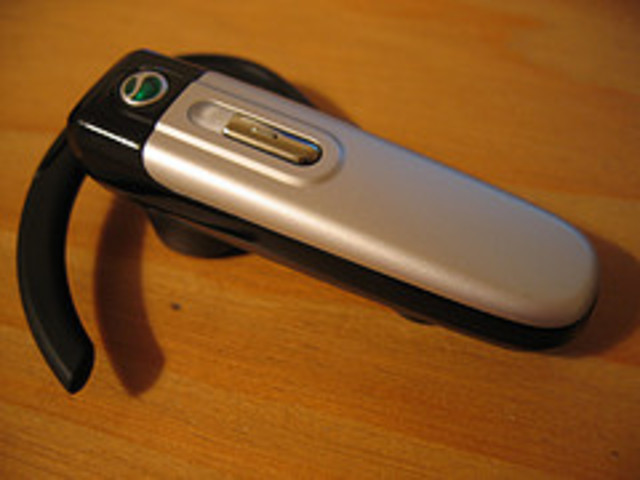 Introduction of bluetooth