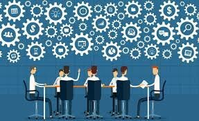 Concepto de gestión