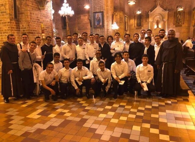 El dia que volvi a Zipaquirá