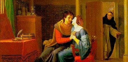 PEDRO ABELARDO (1079-1142)