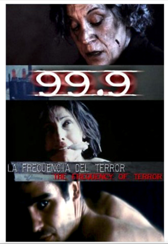 99.9 La Frecuencia del Terror