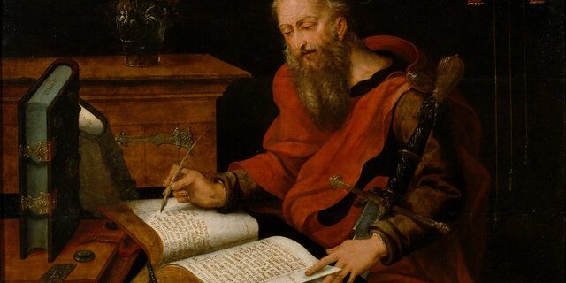 Hechos de los apóstoles - 62- 63 d. C