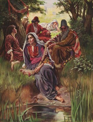 Second Return (Ezra)