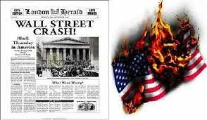 Crisis de Wall Street (Estados Unidos)