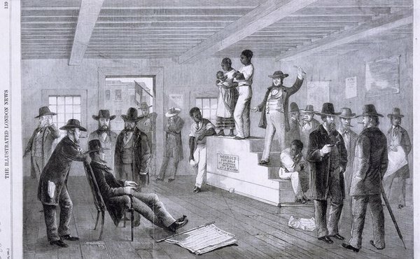 Fugitive Slave Act