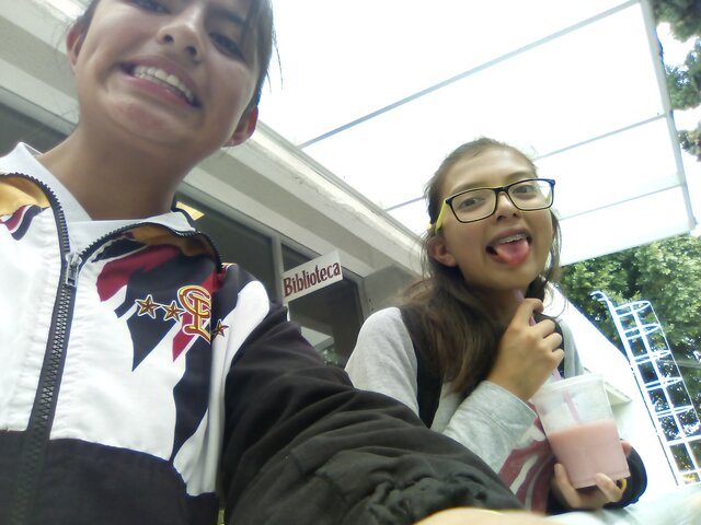 Ingrese al CENHCH en la secundaria