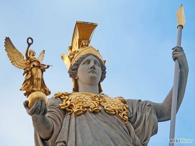 Greek Empire (beg. year)