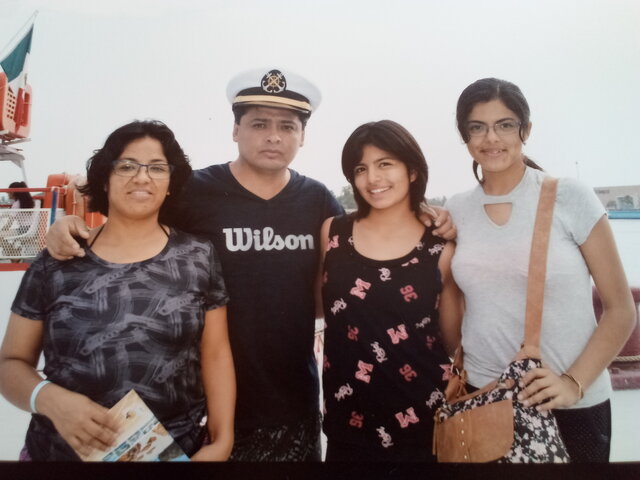 Viaje de 15 años a Puerto Vallarta