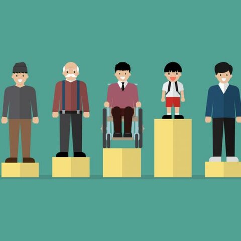 la CEPAL define equidad