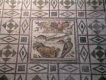 Calzadas romanas en Italia - Vía Casilina