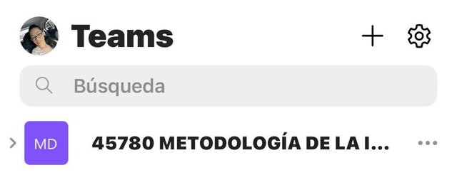 Inicio de la aventura