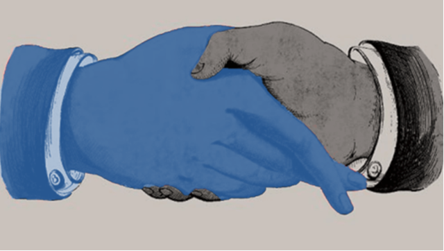 Hegemonía conservadora