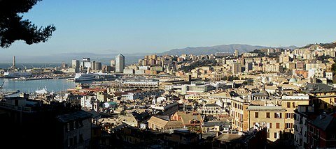 Calzadas romanas en Italia - Vía Postumia