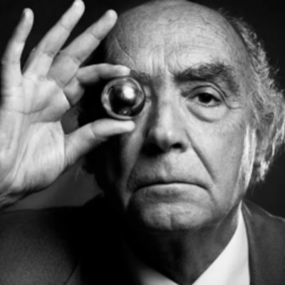 Timeline: Centenário de José Saramago (em construção)