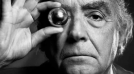 Timeline: Centenário de José Saramago (em construção)