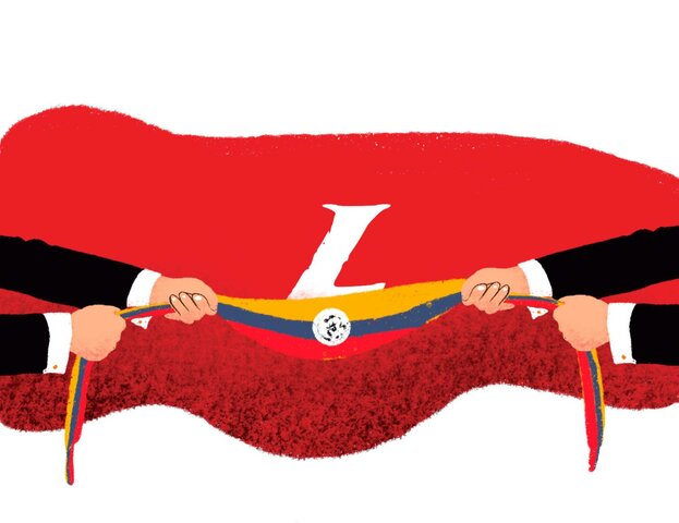 Partidos de Oposición Partido Liberal Colombiano