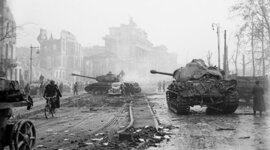 Timeline: SEGUNDA GUERRA MUNDIAL