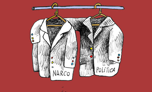 Narcopolítica