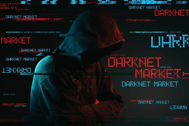 DARK WEB