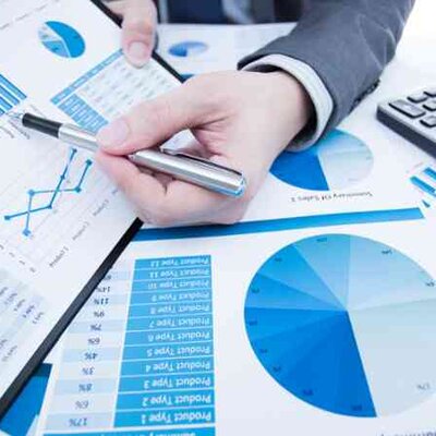 Timeline: La Contabilidad