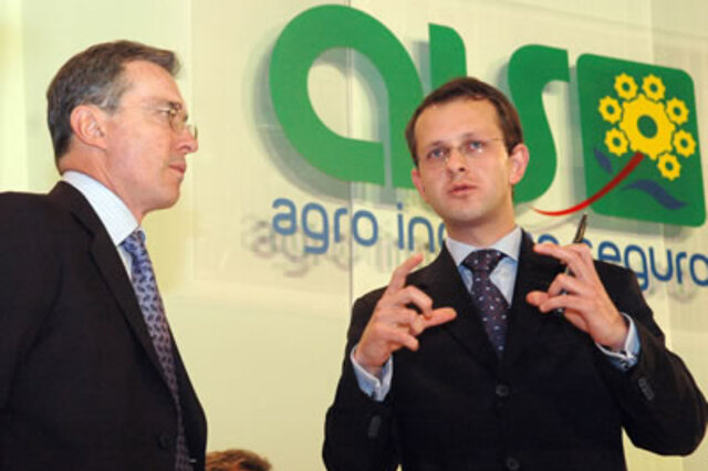 Agro Ingreso seguro