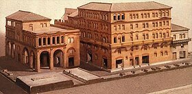 Insula Casa di Diana