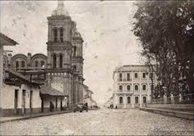 catedral nuestra señora del palmar
