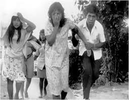 PRIMER PERIODO  Institucionalización de la violencia