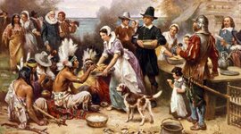 Timeline: ÉPOCA COLONIAL