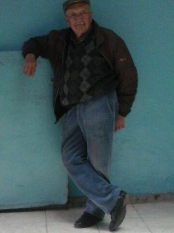 La muerte de mi abuelo