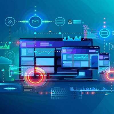 Timeline: Evolución de la Web desde su aparición hasta nuestros días