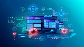 Timeline: Evolución de la Web desde su aparición hasta nuestros días