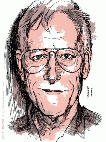 Ted Nelson