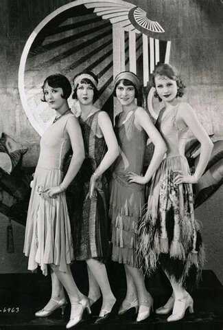 Flappers